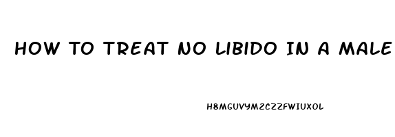 How To Treat No Libido In A Male