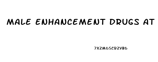 Male Enhancement Drugs At Walmart