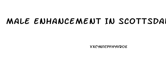 Male Enhancement In Scottsdale