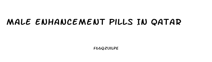 Male Enhancement Pills In Qatar