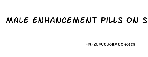 Male Enhancement Pills On Shark Tank