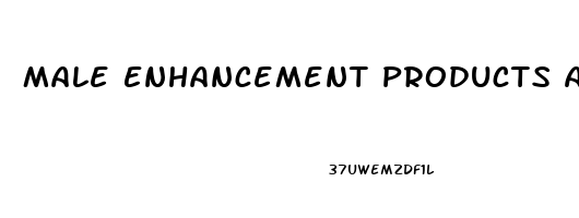 Male Enhancement Products At Rite Aid