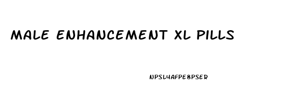 Male Enhancement Xl Pills