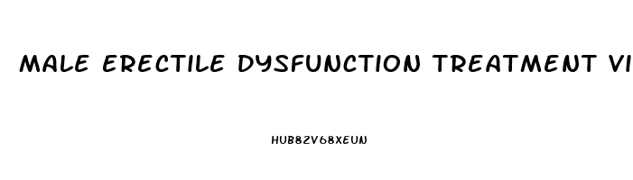 Male Erectile Dysfunction Treatment Virginia Beach