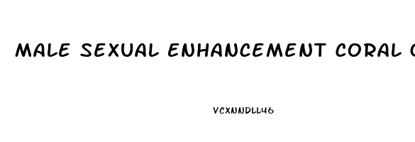 Male Sexual Enhancement Coral Gables Fl