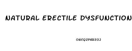 Natural Erectile Dysfunction Treatment Bellingham