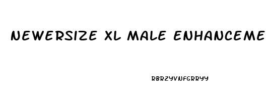 Newersize Xl Male Enhancement