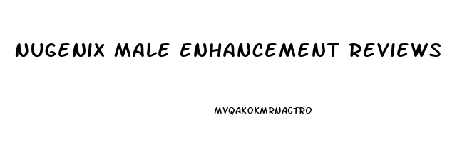 Nugenix Male Enhancement Reviews