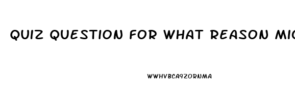 Quiz Question For What Reason Might The Nurse Administer Sildenafil To A Woman