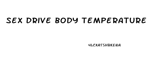 Sex Drive Body Temperature And Food And Water Intake Are Regulated By Which Part Of The Brain