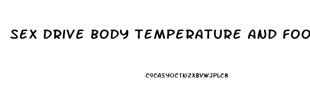 Sex Drive Body Temperature And Food And Water Intake Are Regulated By Which Part Of The Brain