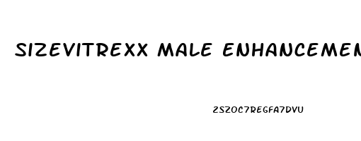 Sizevitrexx Male Enhancement Supplement