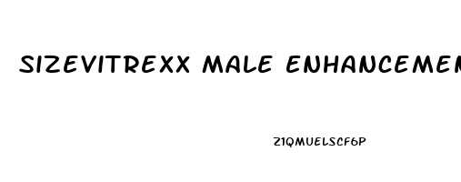 Sizevitrexx Male Enhancement Supplement Reviews