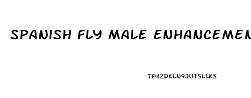 Spanish Fly Male Enhancement