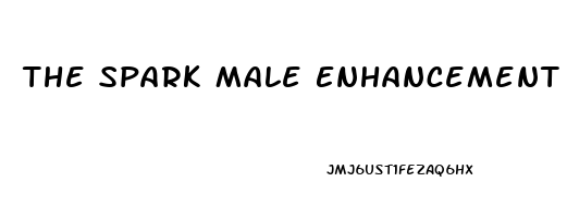 The Spark Male Enhancement