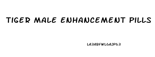 Tiger Male Enhancement Pills Reviews