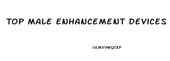 Top Male Enhancement Devices