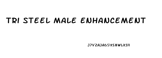 Tri Steel Male Enhancement