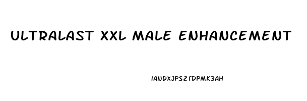 Ultralast Xxl Male Enhancement