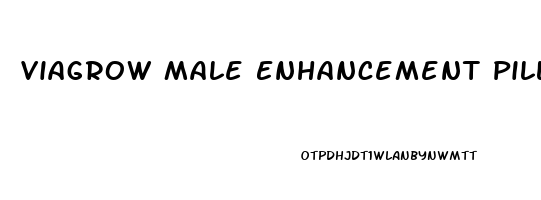 Viagrow Male Enhancement Pills