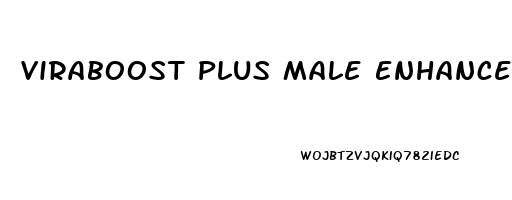 Viraboost Plus Male Enhancement