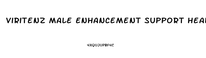 Viritenz Male Enhancement Support Health Research Institute Reviews