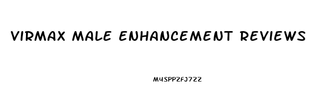 Virmax Male Enhancement Reviews