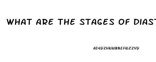 What Are The Stages Of Diastolic Dysfunction