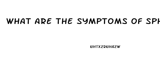 What Are The Symptoms Of Sphincter Of Oddi Dysfunction