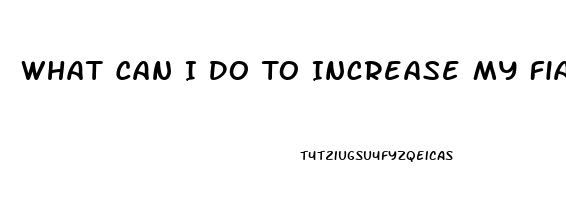 What Can I Do To Increase My Fiances Sex Drive