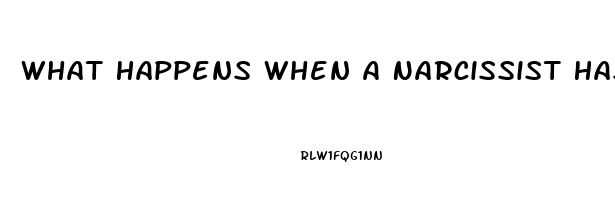 What Happens When A Narcissist Has Erectile Dysfunction