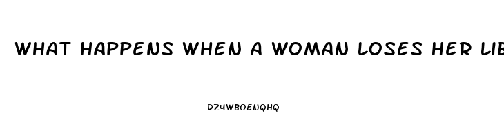 What Happens When A Woman Loses Her Libido