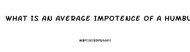 What Is An Average Impotence Of A Humbucker Pickup