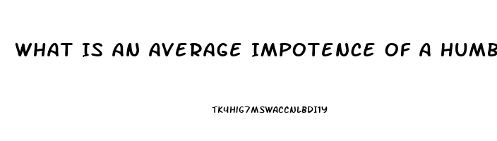 What Is An Average Impotence Of A Humbucker Pickup