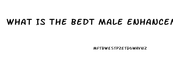 What Is The Bedt Male Enhancement Pill If Uou Are On Beta Blockers