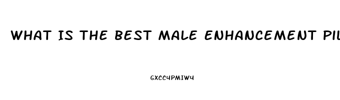 What Is The Best Male Enhancement Pill If You Are On Beta Blockers