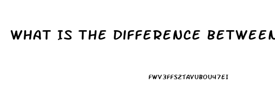 What Is The Difference Between Lacking Sex Drive And Being Asexual