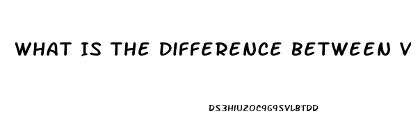 What Is The Difference Between Viagra And Viagra Professional