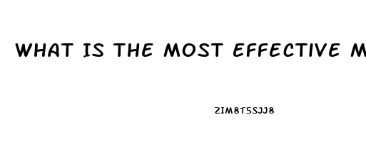 What Is The Most Effective Male Enhancement Pill Shark Tank