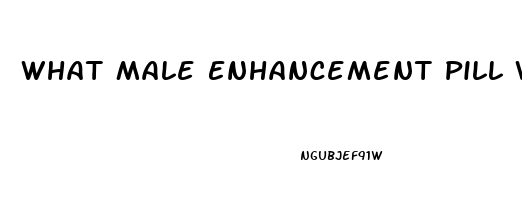 What Male Enhancement Pill Was On Shark Tank