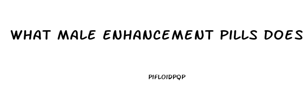 What Male Enhancement Pills Does Walgreens Sell