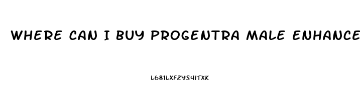 Where Can I Buy Progentra Male Enhancement Pill In Nigeria