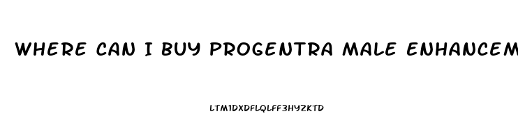 Where Can I Buy Progentra Male Enhancement Pill In Nigeria