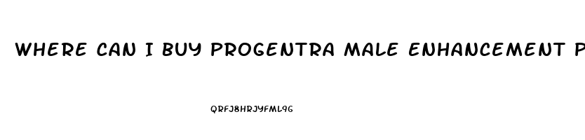 Where Can I Buy Progentra Male Enhancement Pill In Nigeria