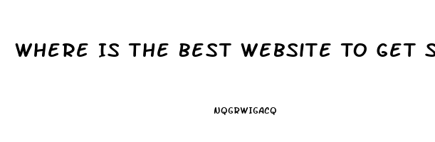 Where Is The Best Website To Get Sildenafil