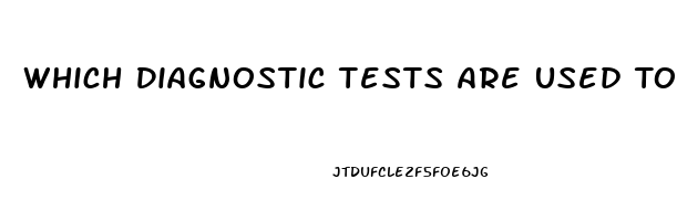 Which Diagnostic Tests Are Used To Measure The Kidney Size Of A Client With Kidney Dysfunction