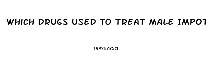 Which Drugs Used To Treat Male Impotence Does Notact By Inhibiting The Enzyme Phosphodiesterase
