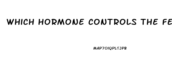 Which Hormone Controls The Female Libido