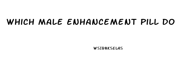 Which Male Enhancement Pill Do Pornstars Use