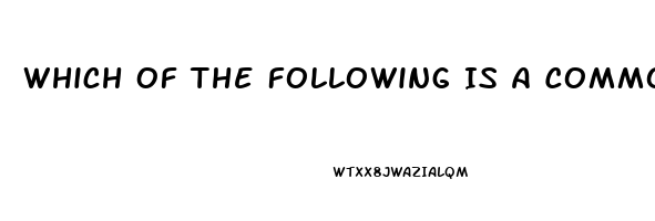 Which Of The Following Is A Common Dysfunction Of Teams
